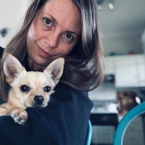 Meet your Posher, Magdalena